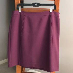 Halogen Pencil Skirt